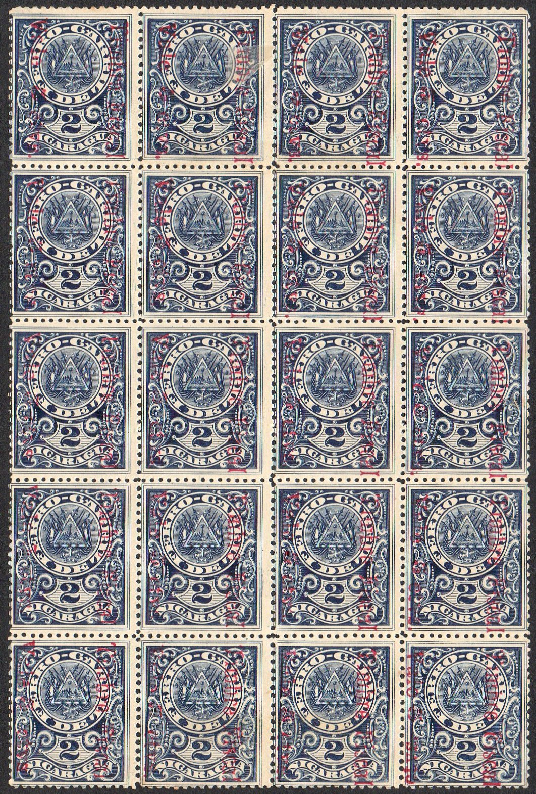 RPG Auction July 2023